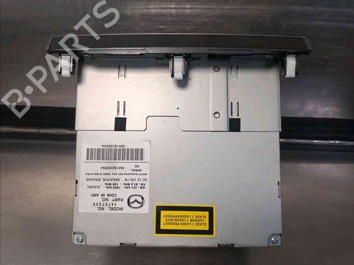 Radio MAZDA 5 (CR) 2.0 CD (CR19) | BP21587388E6 