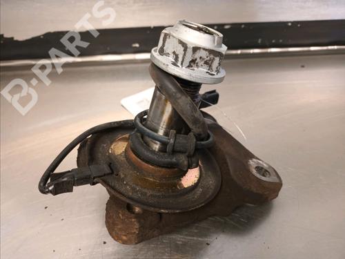 Højre hjullejehus spindel RENAULT LAGUNA II (BG0/1_) 2.0 dCi (BG1T) | BP12058150M28 
