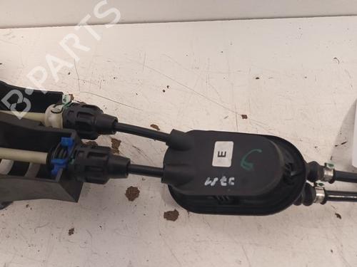 Gear lever NISSAN MICRA V (K14)  | BP21781622M90 