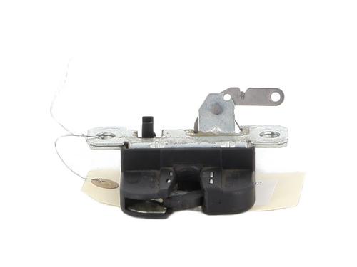 Tailgate lock VW POLO IV (9N_, 9A_) 1.4 TDI | BP20606615C101 