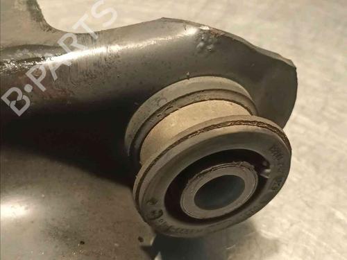 Left front suspension arm RENAULT CLIO IV (BH_) 1.5 dCi 90 | BP20604366M12 
