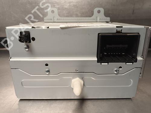 Radio OPEL ASTRA J (P10) 1.7 CDTI (68) | BP15741050E6 