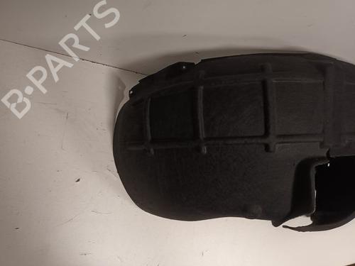 Wheel arch SKODA OCTAVIA II (1Z3) 2.0 TDI 16V | BP21605110C56 