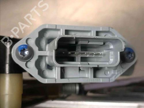 Front left window mechanism MERCEDES-BENZ CITAN Box Body/MPV (W415)  | BP20603645C22 