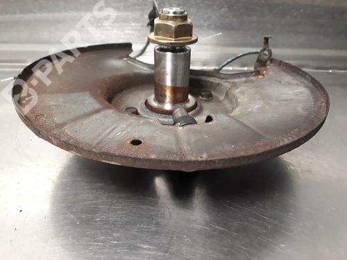 Left rear steering knuckle MAZDA 6 Hatchback (GG) 2.0 DI (GG14) | BP9325468M27 