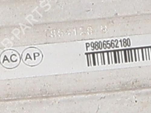 Intercooler PEUGEOT EXPERT Van (V_) 2.0 BlueHDi 120 | BP36833284M30 - Image 5