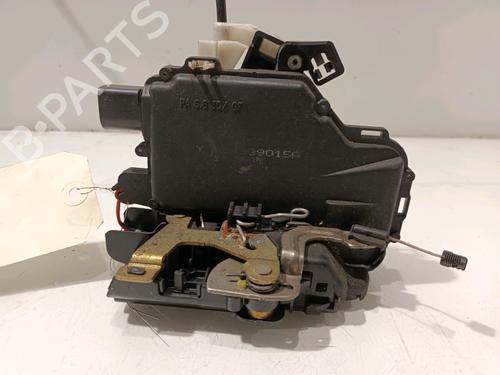 Rear left lock VW GOLF IV (1J1) 1.9 TDI | BP16211103C100 