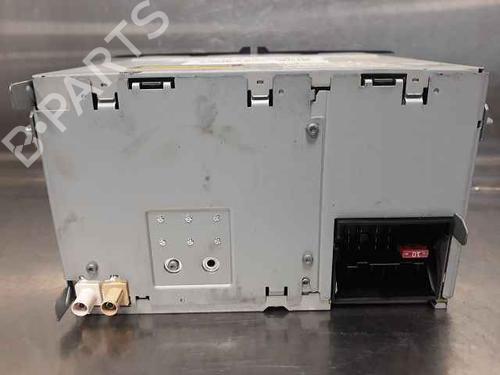 Radio VW TOURAN (1T1, 1T2) 1.9 TDI | BP30120601E6