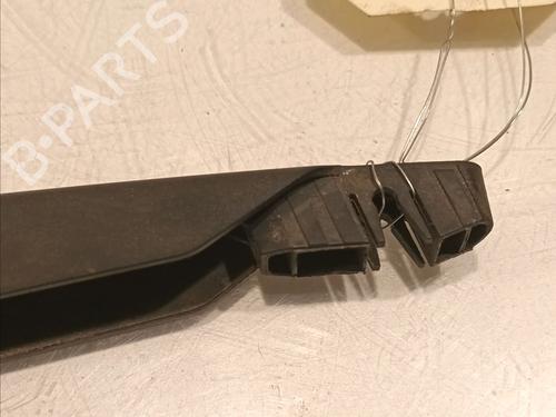 Rear windshield wiper arm NISSAN QASHQAI / QASHQAI +2 I (J10, NJ10, JJ10E) 1.5 dCi | BP16211154C144 