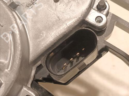 Viskermotor bagrude VW POLO VI (AW1, BZ1, AE1) 1.0 TSI | BP17315581M102 