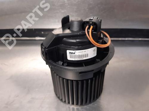 Ventilator motor RENAULT CLIO IV (BH_) 1.2 16V (73 hp) 9336335