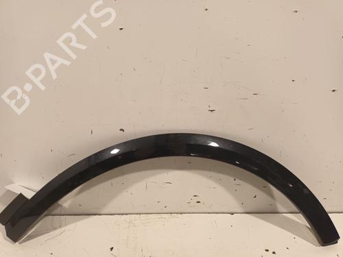 Front right wheel arch trim RENAULT SCENIC E-TECH PHASE I EV87 638122170R