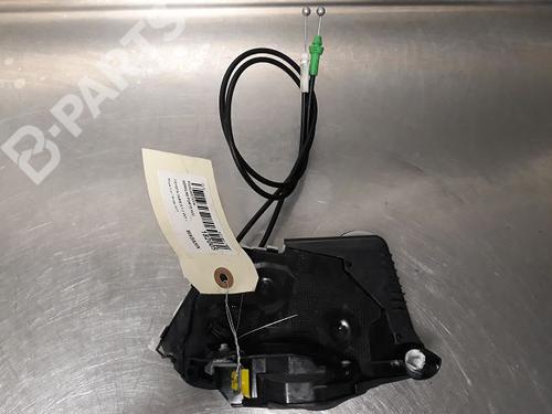 Front left lock TOYOTA YARIS (_P13_) 1.0 (KSP130_, KSP130) | BP9326059C98 