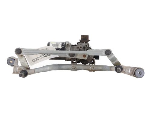 Used Front wiper motor Front wiper motor RENAULT CLIO IV (BH_) 1.5 dCi 75 (75 hp) 33975011 33975011