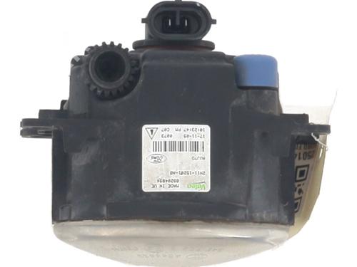 Right front fog light FORD FIESTA VI (CB1, CCN) 1.6 TDCi | BP29202864C31 