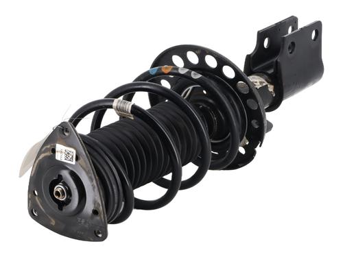 Used Right front shock absorber Right front shock absorber PEUGEOT 308 SW III (FC_, FJ_, FR_, F4_, FN_) Hybrid 180 (F4DGXT) (181 hp) 32203127 32203127