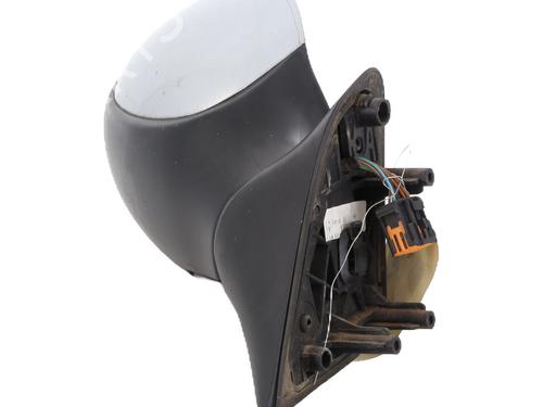 Right mirror CITROËN XSARA PICASSO (N68) 1.6 HDi | BP21549760C27 