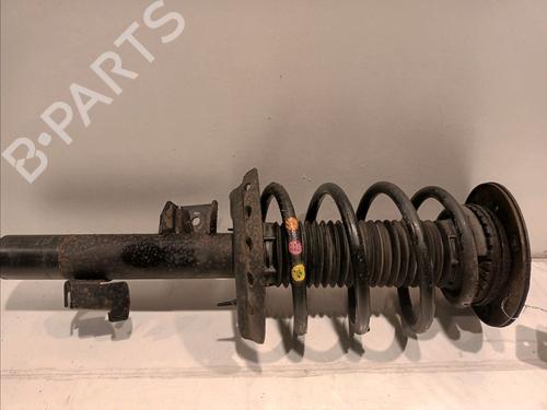 Used Right front shock absorber FORD MONDEO IV (BA7) 1.8 TDCi (125 hp) 15046711