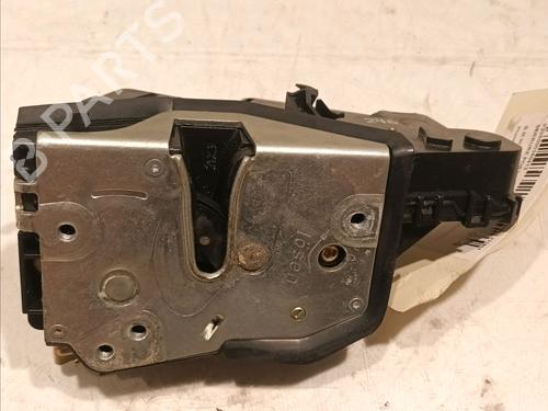 Rear right lock BMW 3 (E46) 320 d | BP15722562C99 