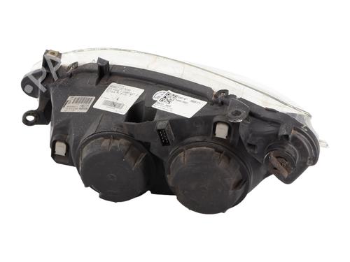 Right headlight PEUGEOT 307 CC (3B) 2.0 16V | BP27290755C29 
