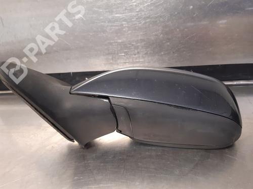 Left mirror RENAULT LAGUNA II (BG0/1_) 1.9 dCi (BG08, BG0G) | BP9336222C26 