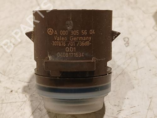 Electronic module MERCEDES-BENZ A-CLASS (W176) A 180 CDI / d (176.012) | BP20607962M83 