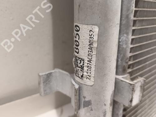 AC radiator KIA RIO IV (YB, SC, FB) 1.2 CVVT | BP36035476M32 - Image 3
