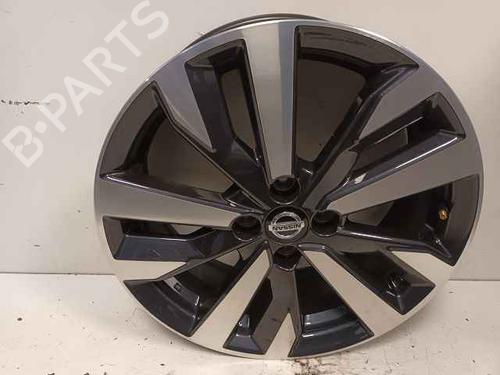 Fælk NISSAN MICRA V (K14) [2016-2025]  30120640