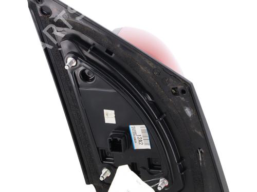 Left mirror KIA PICANTO III (JA) 1.0 | BP31752085C26
