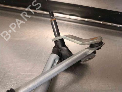 Front wiper motor RENAULT CAPTUR II (HF_)  | BP20603540M29 