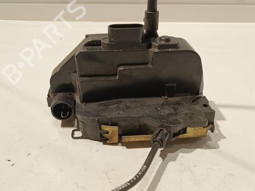 Used Front right lock RENAULT SCÉNIC II (JM0/1_) 1.6 (JM0C, JM0J, JM1B) (113 hp) 20609780