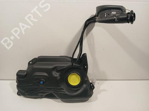 Used Fuel tank Fuel tank 38589116 38589116
