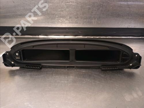 Used Instrument cluster CITROËN XSARA PICASSO (N68) 2.0 HDi (90 hp) 9372431