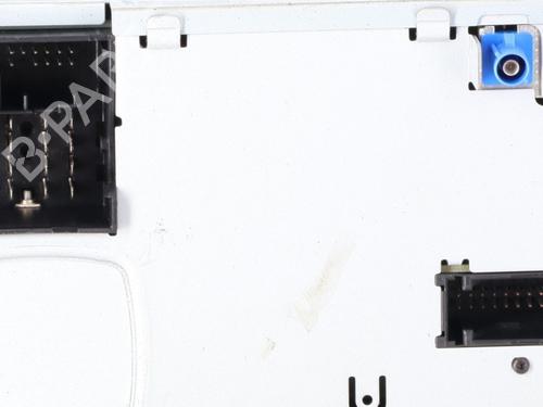 Radio VW GOLF VI Variant (AJ5) 1.6 TDI | BP31825039E6 