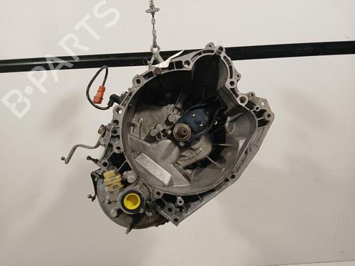 Gearkasse CITROËN BERLINGO / BERLINGO FIRST Box Body/MPV (M_) 1.9 D 70 (MBWJZ, MCWJZ) (69 hp) 28972810