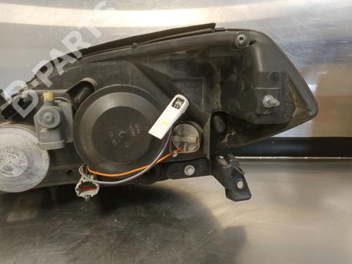 Right headlight NISSAN PRIMERA Hatchback (P12) 1.8 | BP10536896C29 