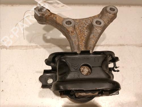 Used Engine mount PEUGEOT 2008 I (CU_) 1.2 THP 110 / PureTech 110 (110 hp) 16859428