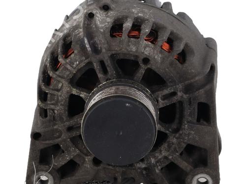 Used Alternator Alternator DACIA DUSTER (HS_) 1.5 dCi (HSMC) (107 hp) 36034445 36034445