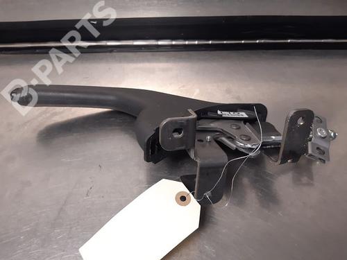 Hand brake KIA PICANTO II (TA) 1.0 | BP9332570I18 