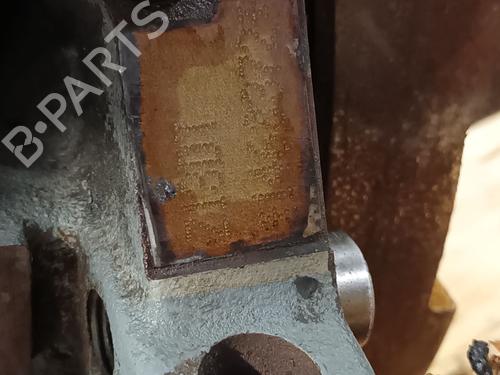 Engine OPEL CORSA D (S07) 1.3 CDTI (L08, L68) | BP31939111M1