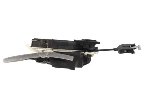 Rear left lock VW GOLF VII (5G1, BQ1, BE1, BE2) 2.0 GTI | BP22992174C100 