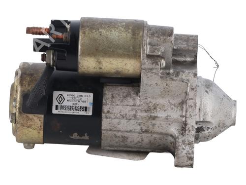 Startmotor RENAULT KANGOO (KC0/1_) 1.5 dCi | BP29763381M8