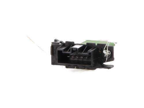 Heater resistor FIAT DOBLO Cargo (263_) 1.3 D Multijet (263WXU1A, 263ZXU1A, 263WYB1A, 263ZYB1A) | BP28070081M108 