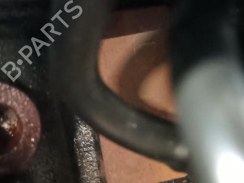 Engine DACIA SANDERO 1.5 dCi | BP32657874M1