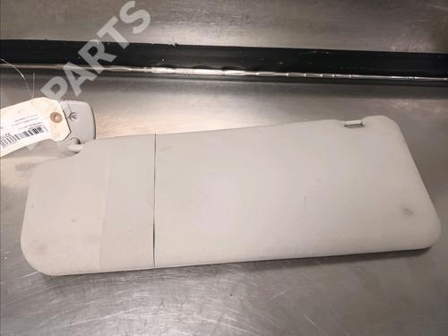 Used Left sun visor Left sun visor CITROËN BERLINGO Box Body/MPV (B9) 1.6 HDi / BlueHDi 75 (75 hp) 11031863 11031863