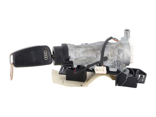 Ignition barrel AUDI A1 (8X1, 8XK) 1.2 TFSI | BP32259288M48