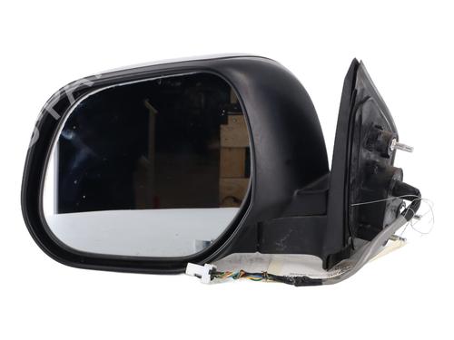Used Left mirror Left mirror CITROËN C-CROSSER (VU_, VV_) 2.2 HDi (156 hp) 33013811 33013811