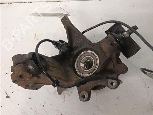 Right front steering knuckle PEUGEOT 406 (8B) 2.0 HDI 110 | BP14947401M26 