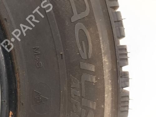 Andre PEUGEOT BOXER Van 2.2 HDi 150 | BP31988317O1 