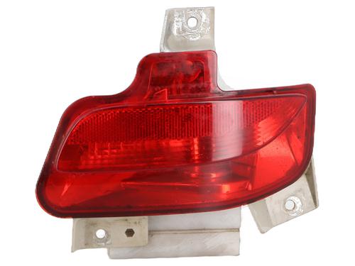 Used Rear bumper right light OPEL ZAFIRA TOURER C (P12) 2.0 CDTi (75) (110 hp) 30049997